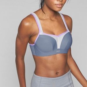 Panache Ultimate High Impact Underwire Sports Bra